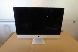 Apple Imac 27" Late 2012