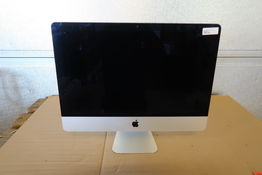 Apple Imac 21.5" Late 2012