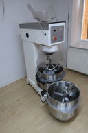 Røremaskine VARIMIXER BJØRN AR60/VL1