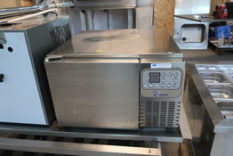 Blast freezer DESMON GVF-3 GN2/3