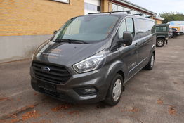 Varebil FORD Transit Custom Van 2.0 TDCI