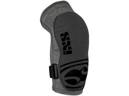 iXS Flow Evo+ elbow guard grey M