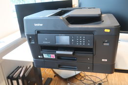 Printer BROTHER MFC J6930DW