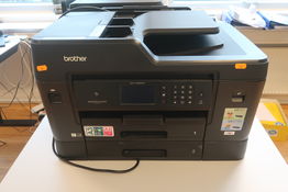 Printer BROTHER MFC J6930DW