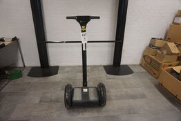 Segway, CITYRUNNER