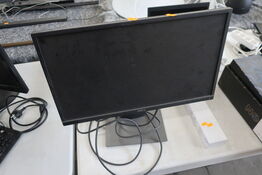 Monitor DELL