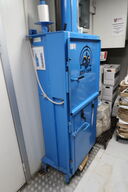 Pappresser MIL-TEK AP 205TS
