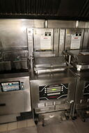 Friture HENNY PENNY PXE-100
