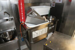 Paneringsstation AYRKING BBS-U
