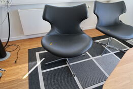 Loungestol ILVA