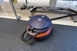 Støvsuger NILFISK VP930