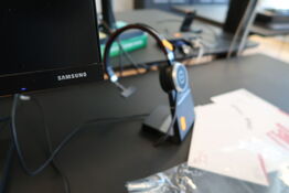 Headset JABRA