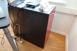 Skab CUBE DESIGN