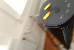 Aircondition 