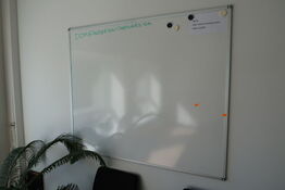 Whiteboard