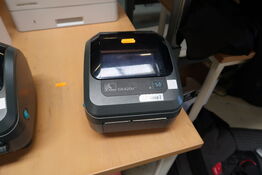 Labelprinter ZEBRA GK420d
