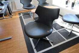 Loungestol ILVA
