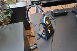 Headset JABRA