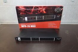 wharfedale pro wpl-26 MKII 