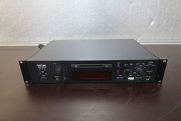 Tascam MD-350 Pitch Control