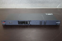 Dbx driverack 220i system Processor with AFS