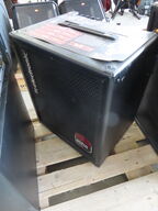 Bas Forstærker - TC ELECTRONIC BG250-115