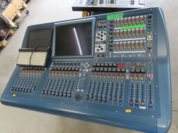 Lydmixer MIDAS PRO2