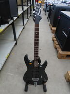 Guitar IBANEZ SA SERIES inkl. Stativ