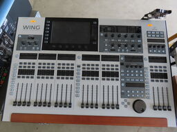 Digital Mixer BEHRINGER WING