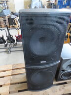 2 stk. Passive tophøjtalere TANNOY V15