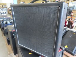 Guitar BUGERA 112TS