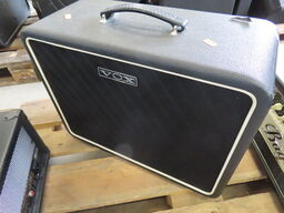 Guitar forstærkerkabinet VOX V112NT