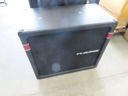 Bas Højtaler Kabinet TC ELECTRONICS K-410