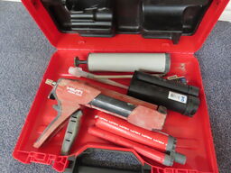Fugepistol HILTI