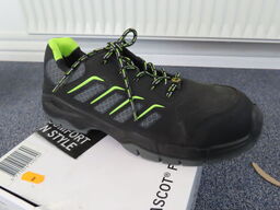Sikkerhedssko str. 41 MASCOT FOOTWEAR