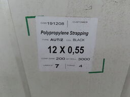 Bånd til Stroppemaskine STRAPEX