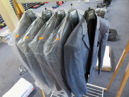 5 stk Blazer str 56 STORM