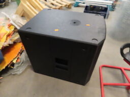 Subwoofer SUB 619