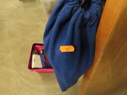 Cornhole-spil 