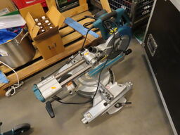 Kap-/geringssav MAKITA LS1018L