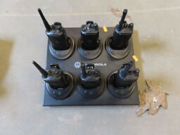 Walkie-Talkies MOTOROLA 