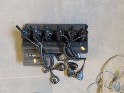 Walkie-Talkies MOTOROLA 