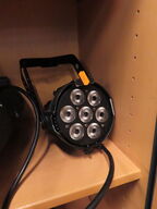 Lampe MINIBEAM LED FC