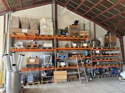 2 ags pallereol