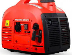 Powertech PT2000 Benzin generator 2000W