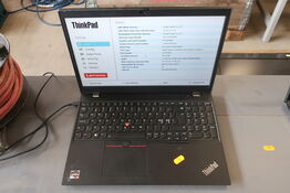 Bærbar computer LENOVO L15