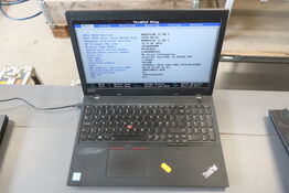 Bærbar computer LENOVO L580