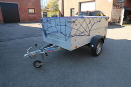 Trailer, TPV Davidsen 202 - 500 kg