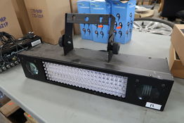 LED lyseffekt FLASH Magic Bar