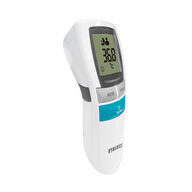 Homedics Pandetermometer TE-200-EU hvid